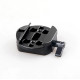 SMALLRIG DJI Ronin-M Quick Plate Mount(mini) 1682