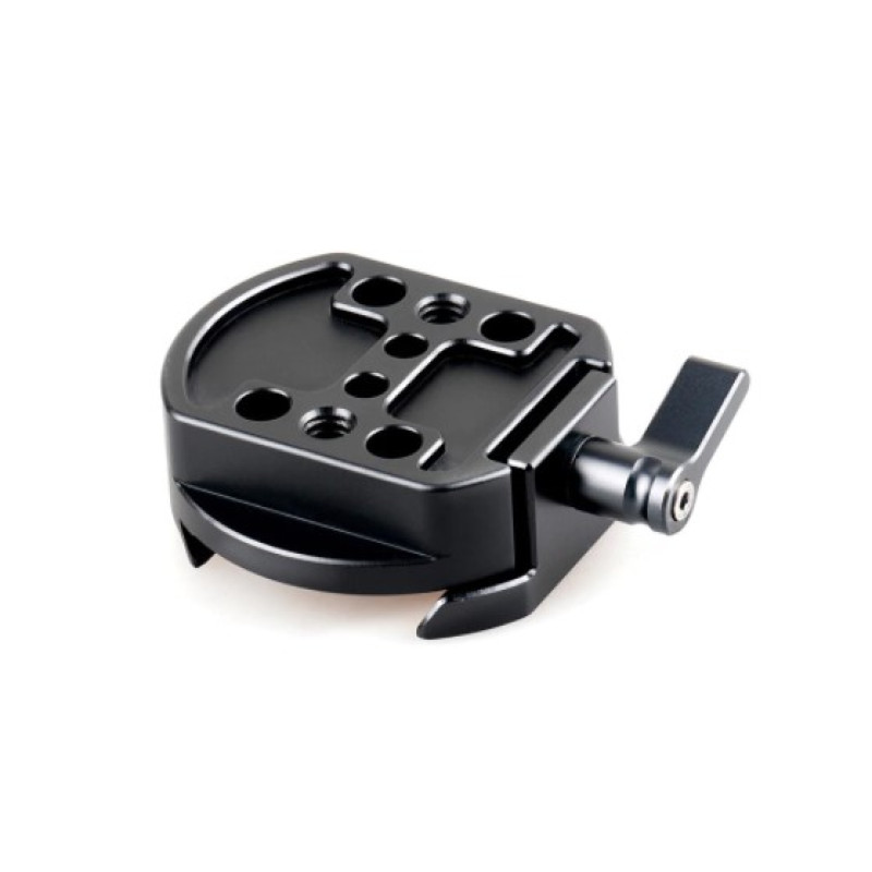 SMALLRIG DJI Ronin-M Quick Plate Mount(mini) 1682