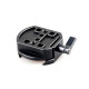 SMALLRIG DJI Ronin-M Quick Plate Mount(mini) 1682
