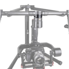 SMALLRIG DJI Ronin-M Quick Plate Mount(mini) 1682
