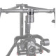 SMALLRIG DJI Ronin-M Quick Plate Mount(mini) 1682