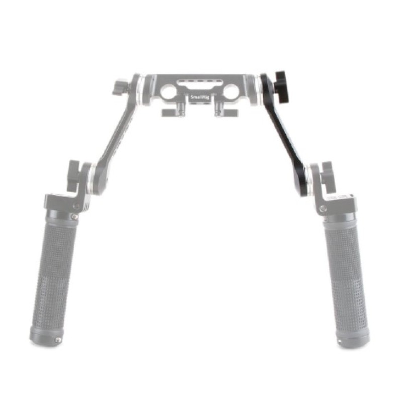 SMALLRIG Dogbone ARRI Rosette Arm 1684
