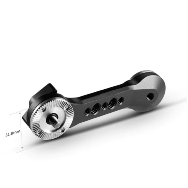 SMALLRIG Dogbone ARRI Rosette Arm 1684