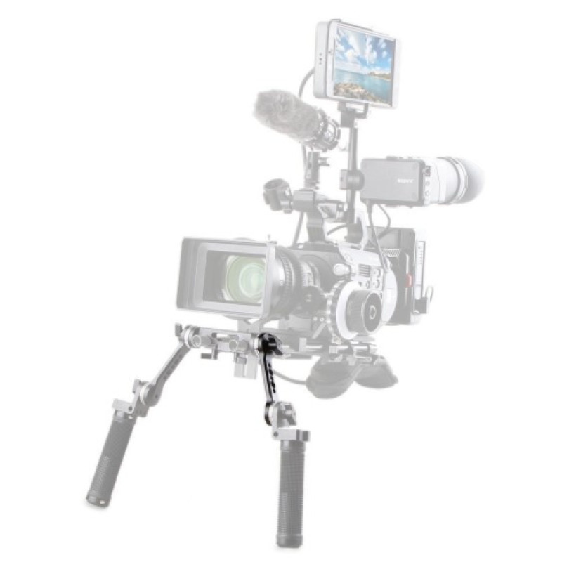 SMALLRIG Dogbone ARRI Rosette Arm 1684