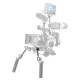 SMALLRIG Dogbone ARRI Rosette Arm 1684