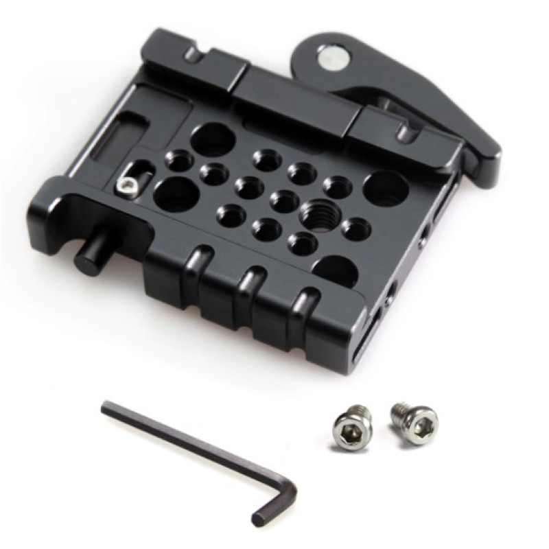 SmallRig DJI Ronin-M Dovetail Mount 1685