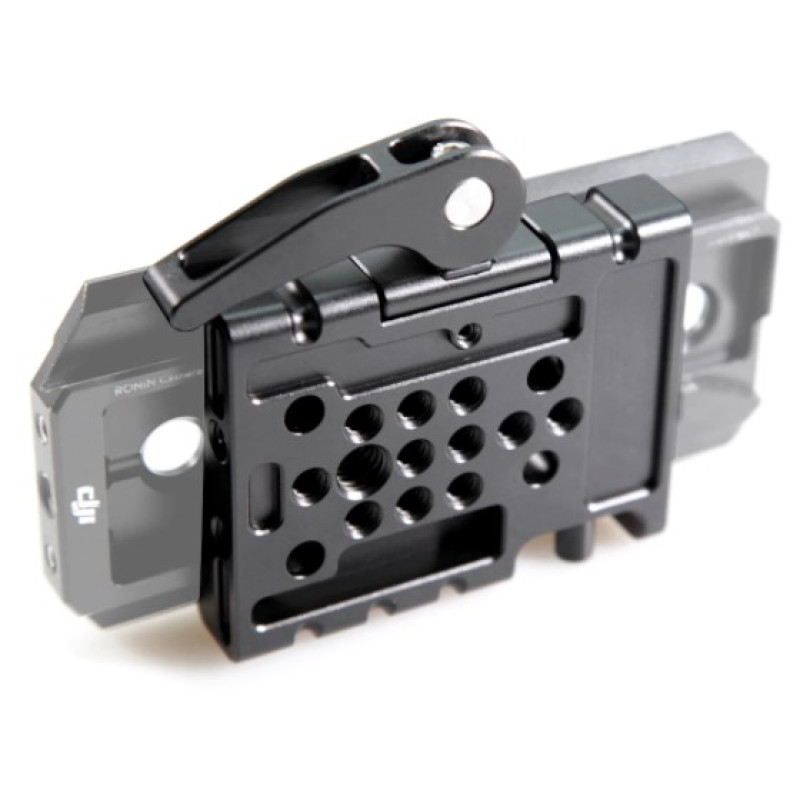 SmallRig DJI Ronin-M Dovetail Mount 1685