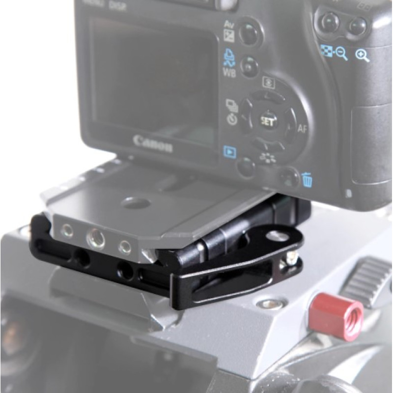SmallRig DJI Ronin-M Dovetail Mount 1685