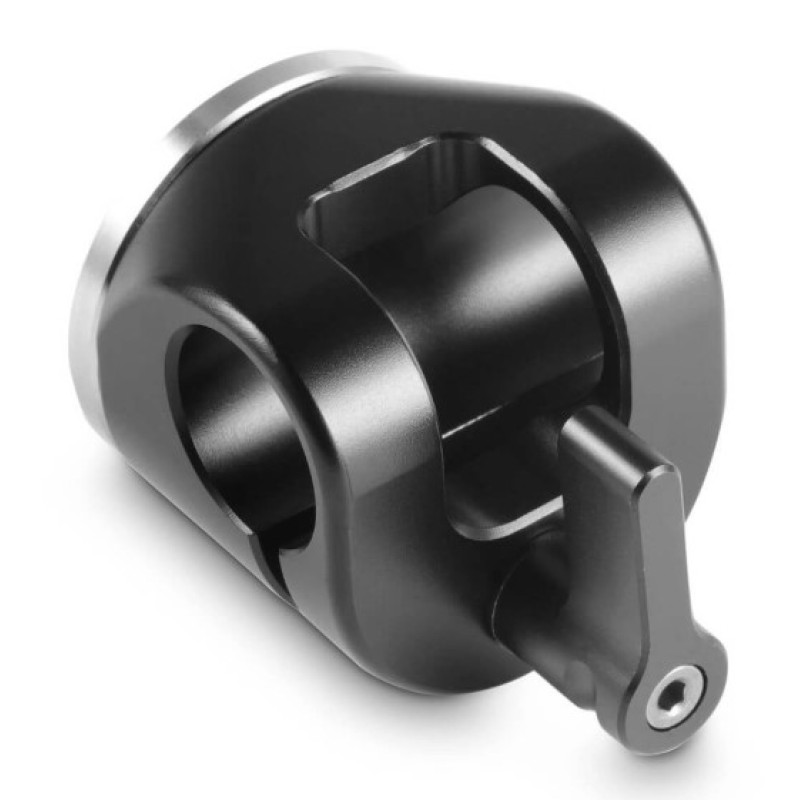 SmallRig 15mm Rod Clamp with Arri Rosette 1686