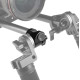 SmallRig 15mm Rod Clamp with Arri Rosette 1686