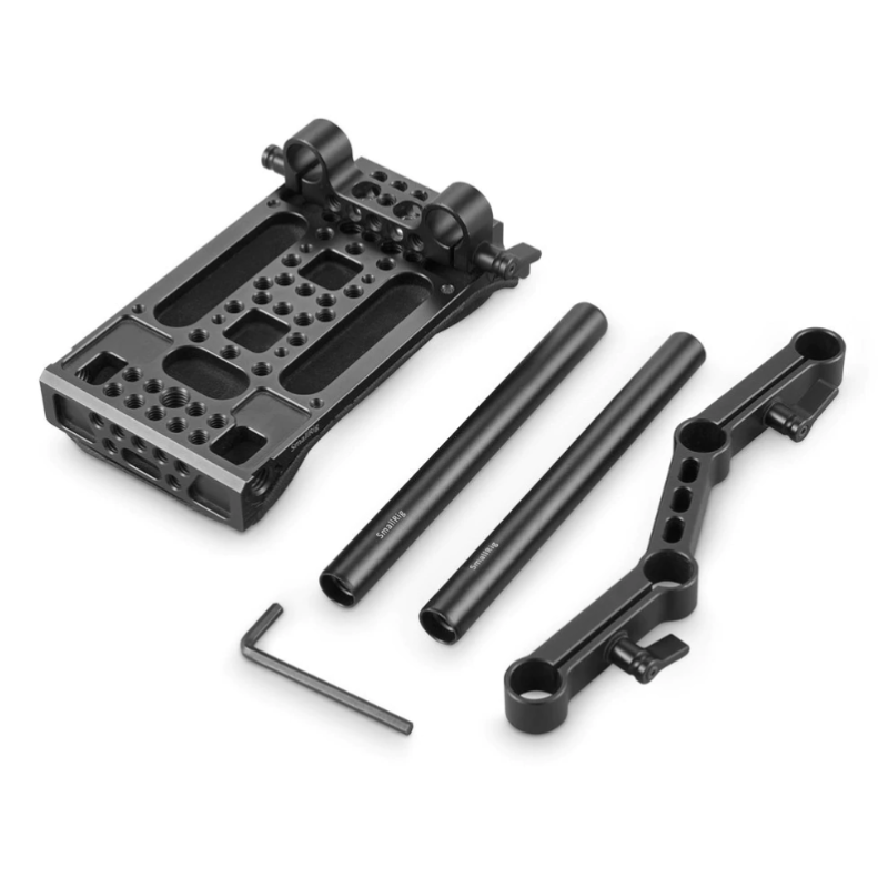 SmallRig Shoulder Pad Kit 2166