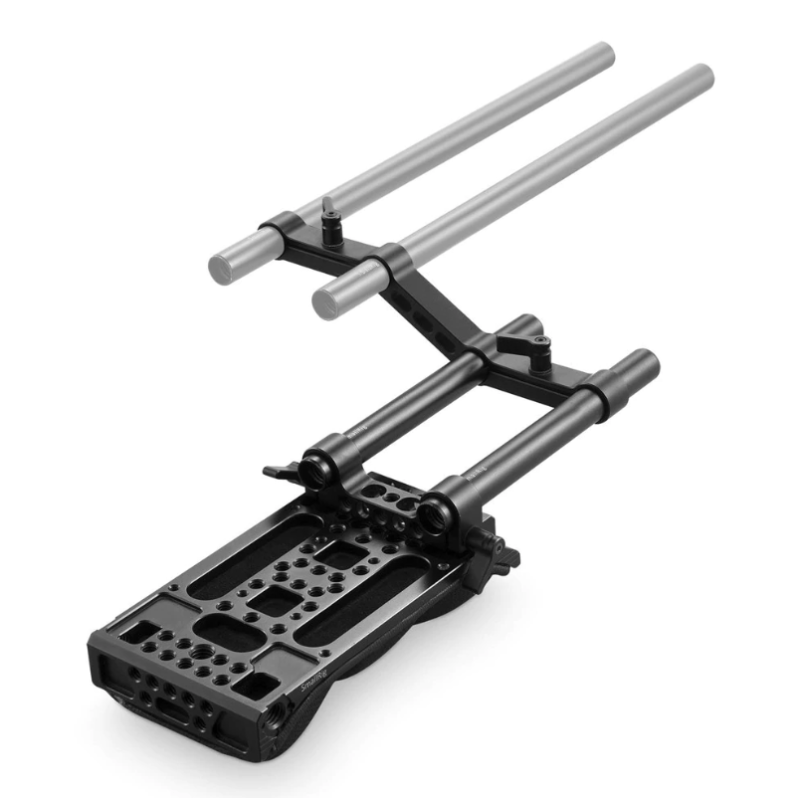 SmallRig Shoulder Pad Kit 2166