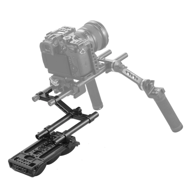 SmallRig Shoulder Pad Kit 2166