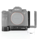 SmallRig L-Bracket for Sony A7III/A7M3/A7RIII/A9 2122
