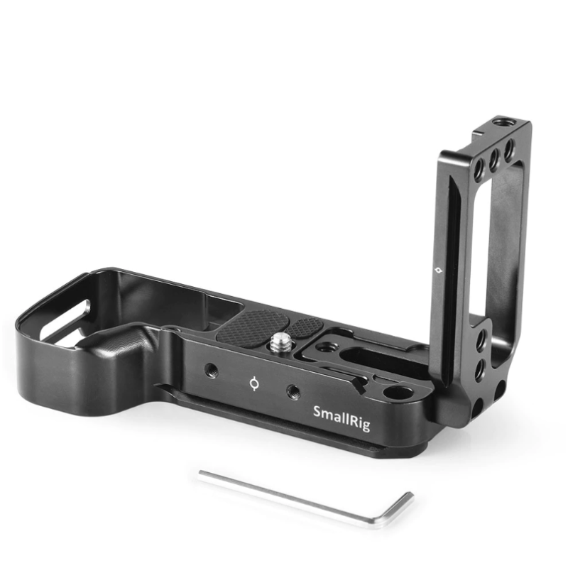 SmallRig L-Bracket for Sony A7III/A7M3/A7RIII/A9 2122