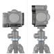 SmallRig L-Bracket for Sony A7III/A7M3/A7RIII/A9 2122