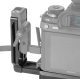 SmallRig L-Bracket for Sony A7III/A7M3/A7RIII/A9 2122