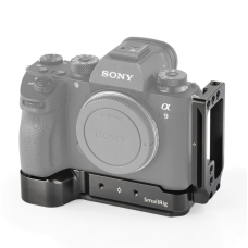 SmallRig L-Bracket for Sony A7III/A7M3/A7RIII/A9 2122