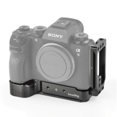 SmallRig L-Bracket for Sony A7III/A7M3/A7RIII/A9 2122