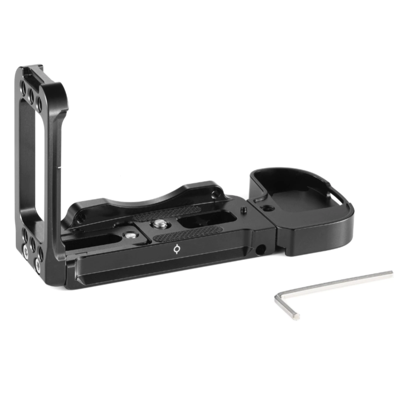 SmallRig L-Bracket for Canon EOS R 2257