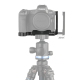 SmallRig L-Bracket for Canon EOS R 2257