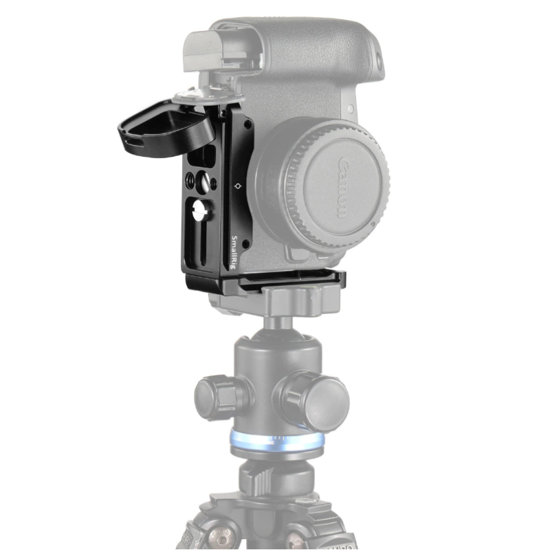 SmallRig L-Bracket for Canon EOS R 2257