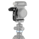 SmallRig L-Bracket for Canon EOS R 2257