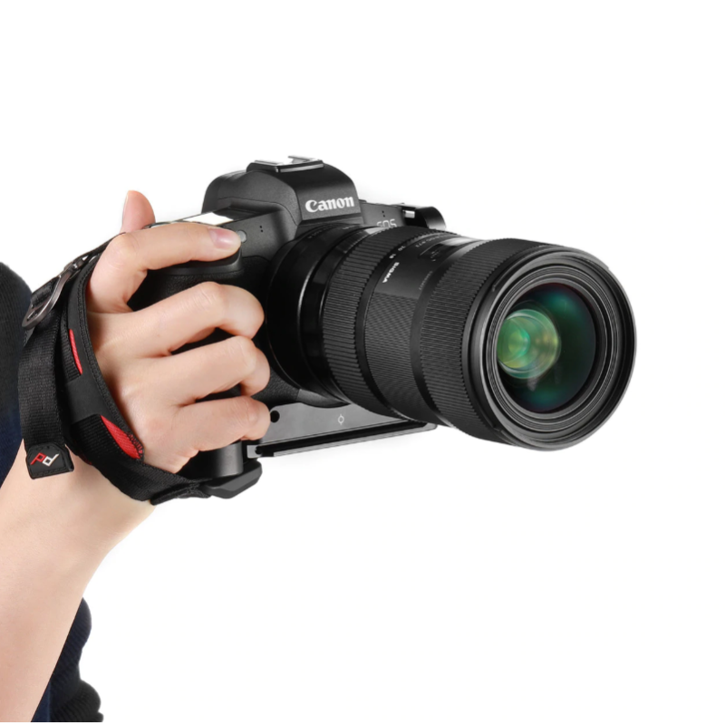 SmallRig L-Bracket for Canon EOS R 2257
