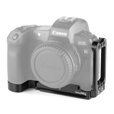 SmallRig L-Bracket for Canon EOS R 2257