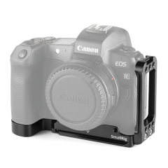 SmallRig L-Bracket for Canon EOS R 2257