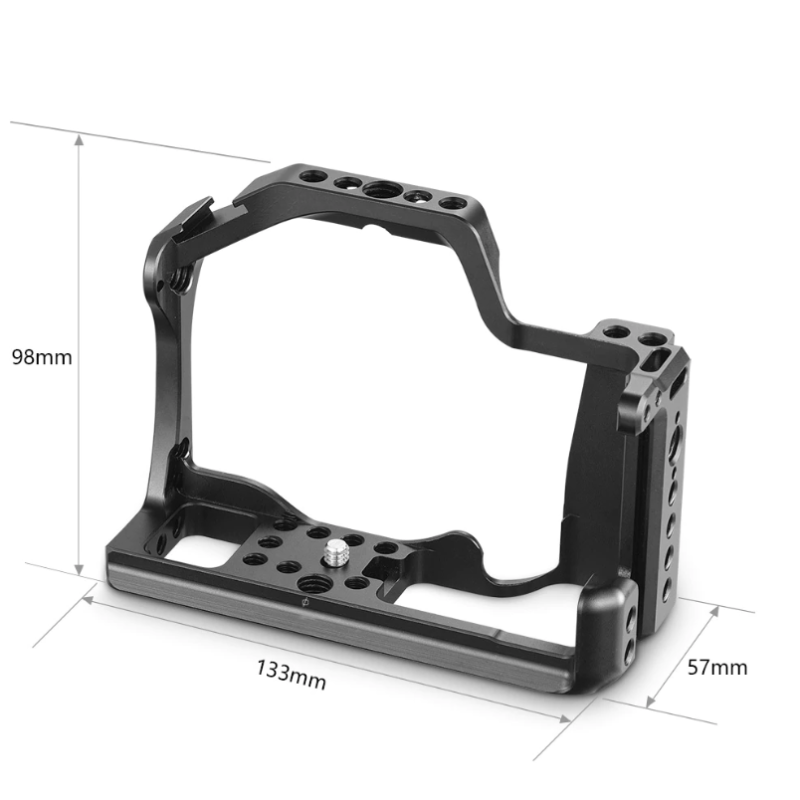 SmallRig Cage for Canon EOS M50 and M5 2168