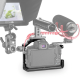 SmallRig Cage for Canon EOS M50 and M5 2168