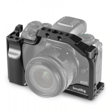SmallRig Cage for Canon EOS M50 and M5 2168