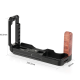 SmallRig L-Bracket for Fujifilm X-T3 and X-T2 Camera APL2253