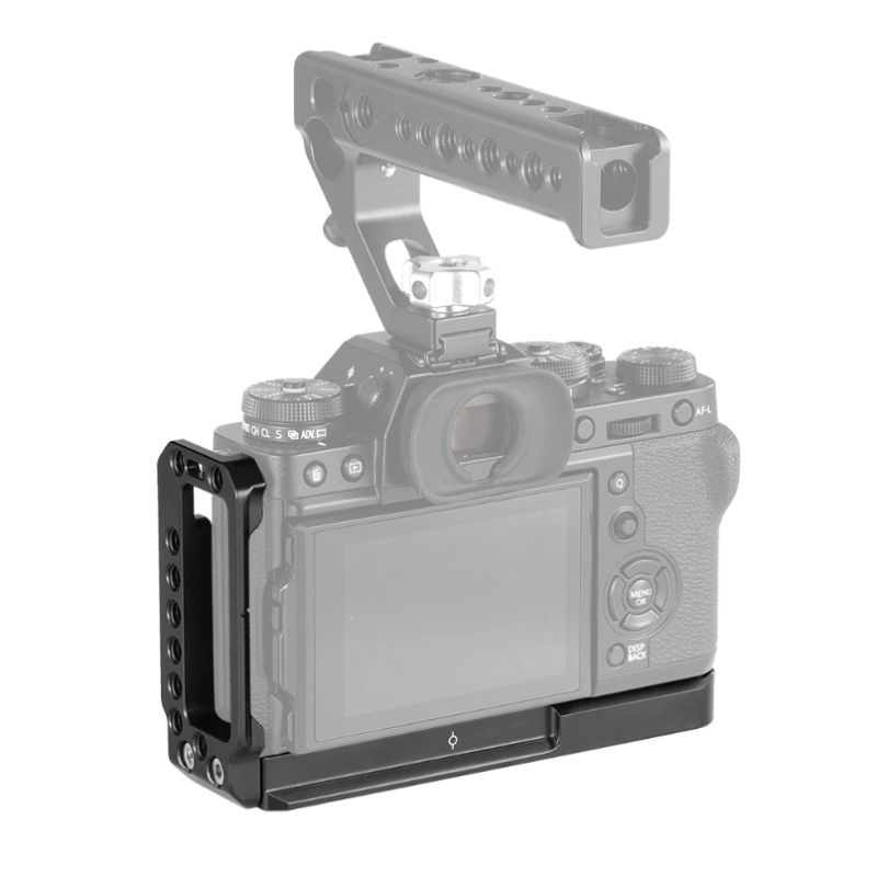 SmallRig L-Bracket for Fujifilm X-T3 and X-T2 Camera APL2253