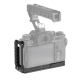 SmallRig L-Bracket for Fujifilm X-T3 and X-T2 Camera APL2253