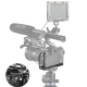 SmallRig L-Bracket for Fujifilm X-T3 and X-T2 Camera APL2253
