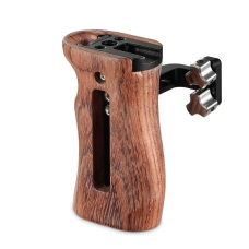SmallRig Wooden Universal Side Handle 2093