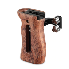 SmallRig Wooden Universal Side Handle 2093