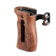 SmallRig Wooden Universal Side Handle 2093