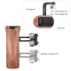 SmallRig Wooden Universal Side Handle 2093