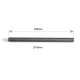 SmallRig 15mm Carbon Fiber Rod-22.5 cm 9 inch (2pcs) 1690