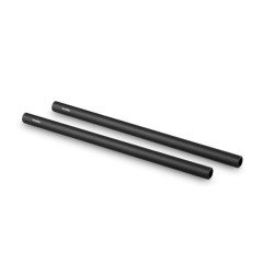 SmallRig 15mm Carbon Fiber Rod-22.5 cm 9 inch (2pcs) 1690