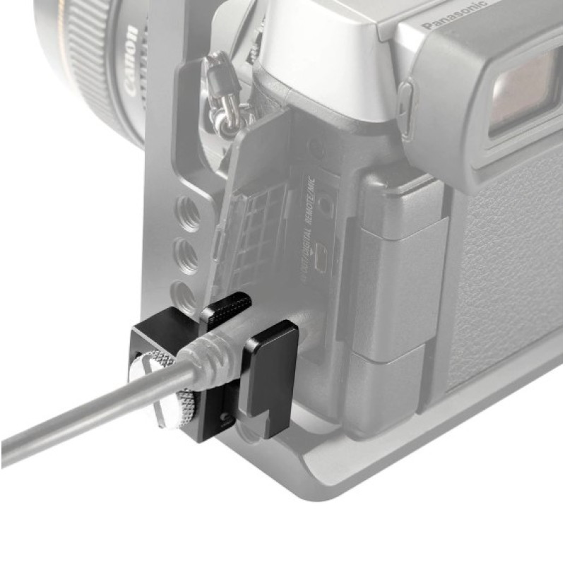 SMALLRIG Lock HDMI Protector for Cinema Camera 1693