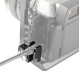 SMALLRIG Lock HDMI Protector for Cinema Camera 1693