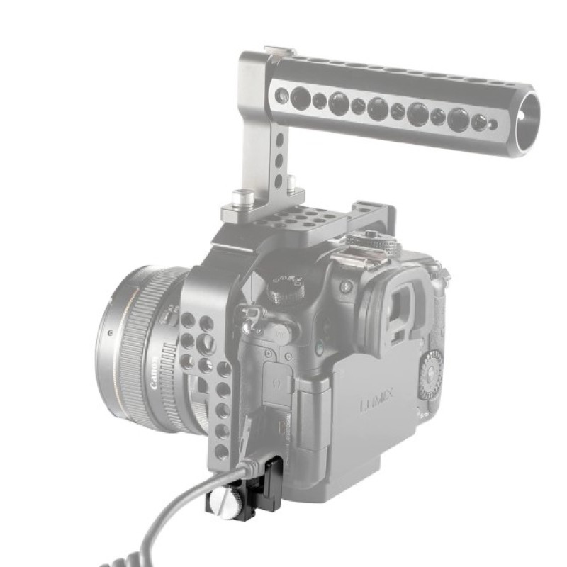 SMALLRIG Lock HDMI Protector for Cinema Camera 1693
