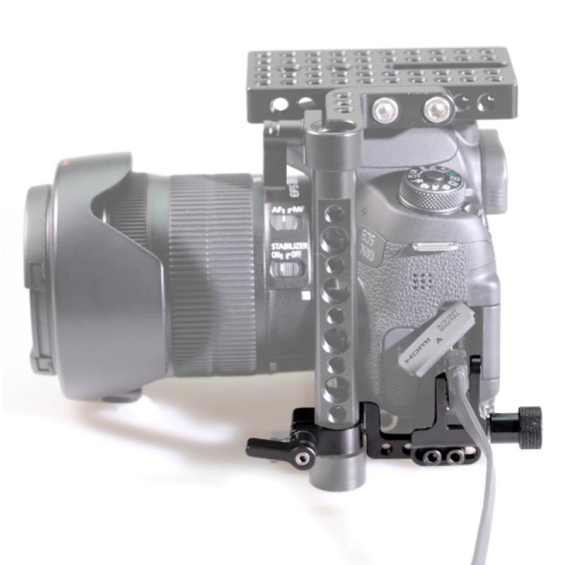 SMALLRIG HDMI clamp 1695