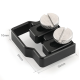 SMALLRIG 2246 HDMI and USB-C Cable Clamp for BMPCC 4K Cage