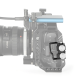 SMALLRIG 2246 HDMI and USB-C Cable Clamp for BMPCC 4K Cage