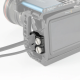 SMALLRIG 2246 HDMI and USB-C Cable Clamp for BMPCC 4K Cage